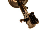 KYB Suspension Strut and Coil Spring Assembly SR4170 - view 2