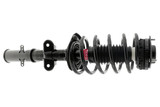 KYB Suspension Strut and Coil Spring Assembly SR4196 - view 2