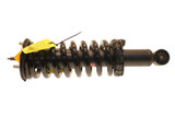 KYB Suspension Strut and Coil Spring Assembly SR4203 - view 2