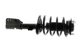 KYB Suspension Strut and Coil Spring Assembly SR4206 - view 2