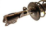 KYB Suspension Strut and Coil Spring Assembly SR4208 - view 2