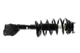 KYB Suspension Strut and Coil Spring Assembly SR4212 - view 2
