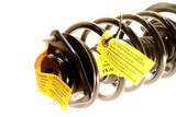 KYB Suspension Strut and Coil Spring Assembly SR4217 - view 2
