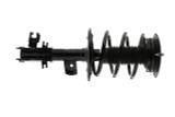 KYB Suspension Strut and Coil Spring Assembly SR4226 - view 2