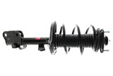 KYB Suspension Strut and Coil Spring Assembly SR4229 - view 2