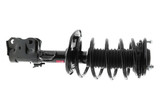 KYB Suspension Strut and Coil Spring Assembly SR4245 - view 2
