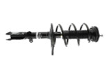 Suspension Strut and Coil Spring fits 2012-2017 Toyota Camry  KYB