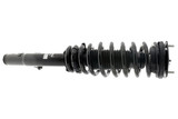 KYB Suspension Strut and Coil Spring Assembly SR4271 - view 2