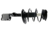 KYB Suspension Strut and Coil Spring Assembly SR4280 - view 2