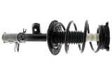 KYB Suspension Strut and Coil Spring Assembly SR4281 - view 2