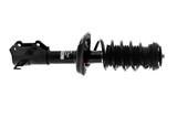 KYB Suspension Strut and Coil Spring Assembly SR4317 - view 2