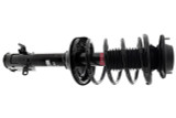 KYB Suspension Strut and Coil Spring Assembly SR4385 - view 2