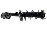 KYB Suspension Strut and Coil Spring Assembly SR4388 - view 2
