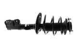 KYB Suspension Strut and Coil Spring Assembly SR4395 - view 2