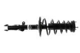 Suspension Strut and Coil Spring fits 2013-2018 Lexus ES350  KYB
