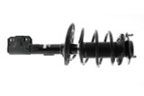 Suspension Strut and Coil Spring fits 2009-2012 Lexus ES350  KYB