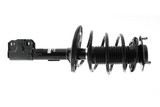 KYB Suspension Strut and Coil Spring Assembly SR4400 - view 2