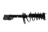 KYB Suspension Strut and Coil Spring Assembly SR4403 - view 2