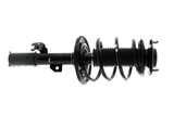 KYB Suspension Strut and Coil Spring Assembly SR4404 - view 2