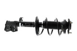 KYB Suspension Strut and Coil Spring Assembly SR4408 - view 2