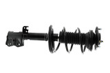 KYB Suspension Strut and Coil Spring Assembly SR4409 - view 2