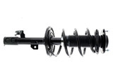 KYB Suspension Strut and Coil Spring Assembly SR4415 - view 2