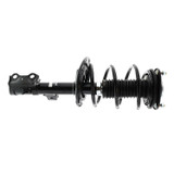 KYB Suspension Strut and Coil Spring Assembly SR4418 - view 2