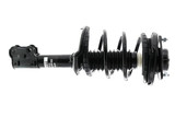 KYB Suspension Strut and Coil Spring Assembly SR4421 - view 2