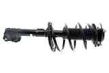 KYB Suspension Strut and Coil Spring Assembly SR4425 - view 2