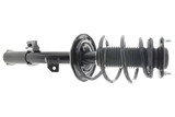 KYB Suspension Strut and Coil Spring Assembly SR4439 - view 2