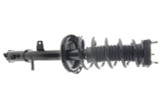 KYB Suspension Strut and Coil Spring Assembly SR4442 - view 2
