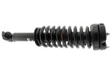 KYB Suspension Strut and Coil Spring Assembly SR4456K - view 2