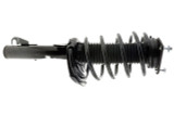 Suspension Strut and Coil Spring Assembly-Strut-plus KYB fits 10-13 Mazda 3