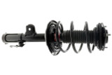 KYB Suspension Strut and Coil Spring Assembly SR4461 - view 2