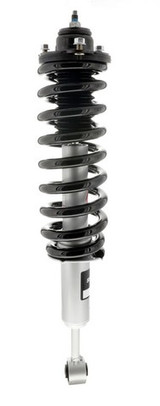 KYB Suspension Strut and Coil Spring Assembly SR4463 - view 2