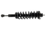 KYB Suspension Strut and Coil Spring Assembly SR4470 - view 2