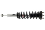KYB Suspension Strut and Coil Spring Assembly SR4472 - view 2