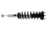 KYB Suspension Strut and Coil Spring Assembly SR4473 - view 2