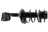 KYB Suspension Strut and Coil Spring Assembly SR4482 - view 2