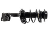 KYB Suspension Strut and Coil Spring Assembly SR4483 - view 2
