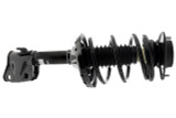 KYB Suspension Strut and Coil Spring Assembly SR4485 - view 2