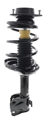 KYB Suspension Strut and Coil Spring Assembly SR4486 - view 2