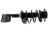 KYB Suspension Strut and Coil Spring Assembly SR4489 - view 2