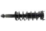 KYB Suspension Strut and Coil Spring Assembly SR4490 - view 2