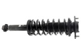 KYB Suspension Strut and Coil Spring Assembly SR4493 - view 2