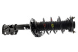 KYB Suspension Strut and Coil Spring Assembly SR4506 - view 2