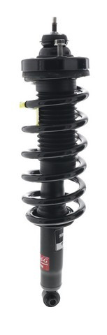 KYB Suspension Strut and Coil Spring Assembly SR4509 - view 2