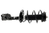 KYB Suspension Strut and Coil Spring Assembly SR4510 - view 2
