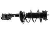 KYB Suspension Strut and Coil Spring Assembly SR4511 - view 2
