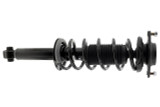 KYB Suspension Strut and Coil Spring Assembly SR4512 - view 3